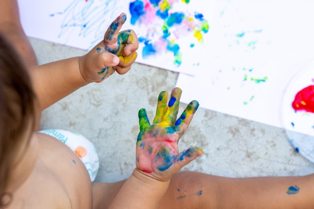 Art station