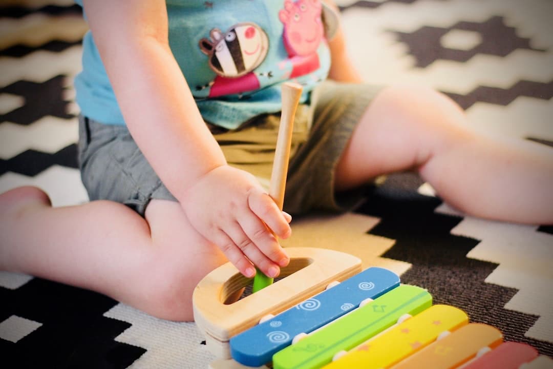 Toddler Drop-In
